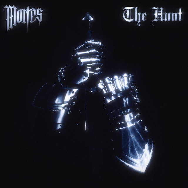 The Hunt cover art