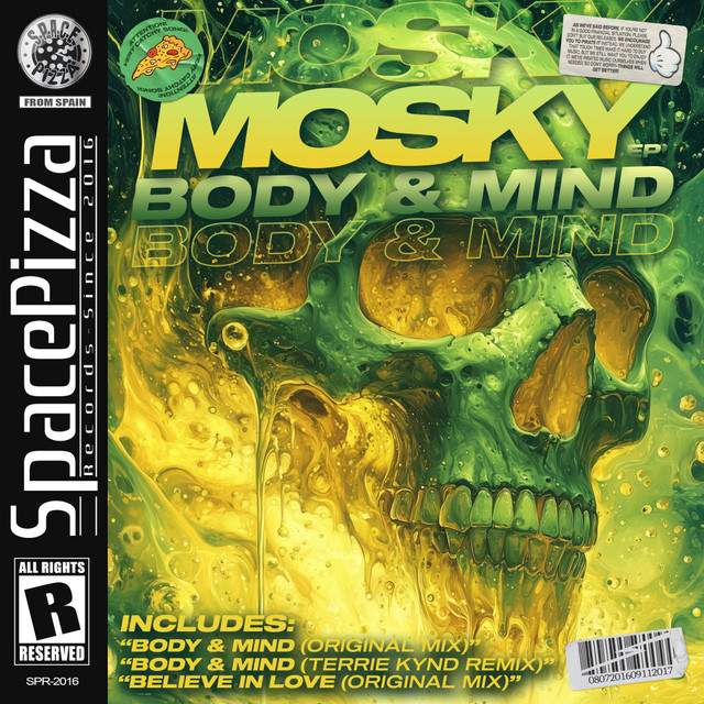 Mosky