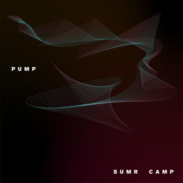 Pump cover art
