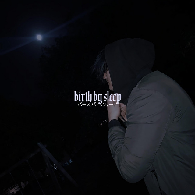 BIRTH BY SLEEP cover art