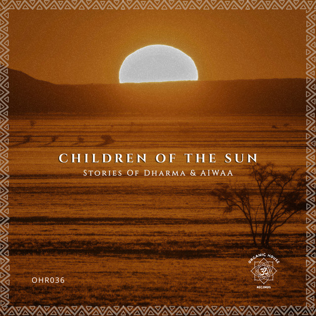 Children of the Sun
