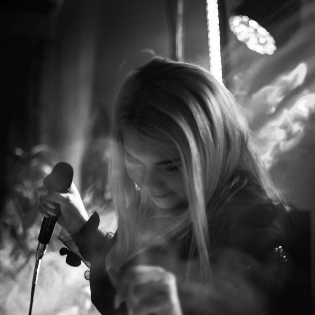 Beata Spychalska | Spotify