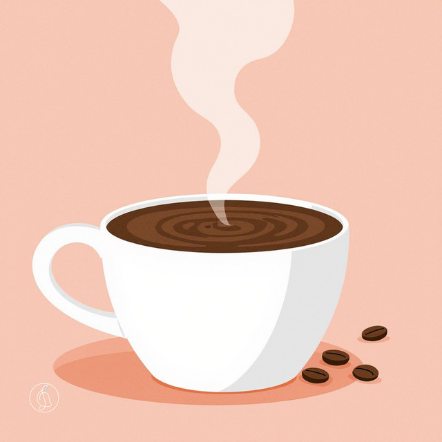 Portada de Coffee vibes