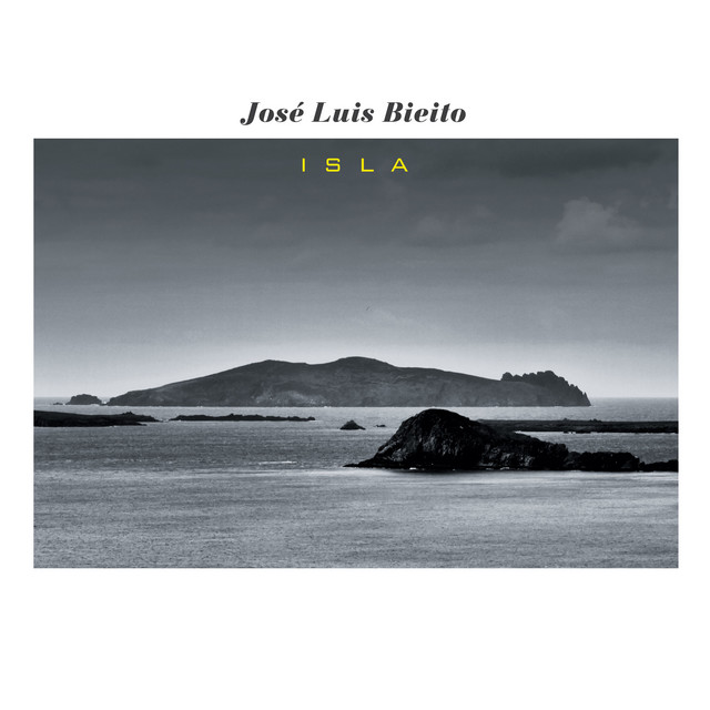 Isla cover