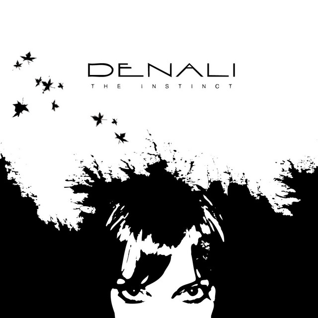 The Instinct cover art