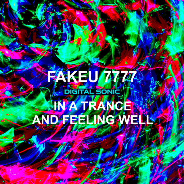 In A Trance And Feeling Well
