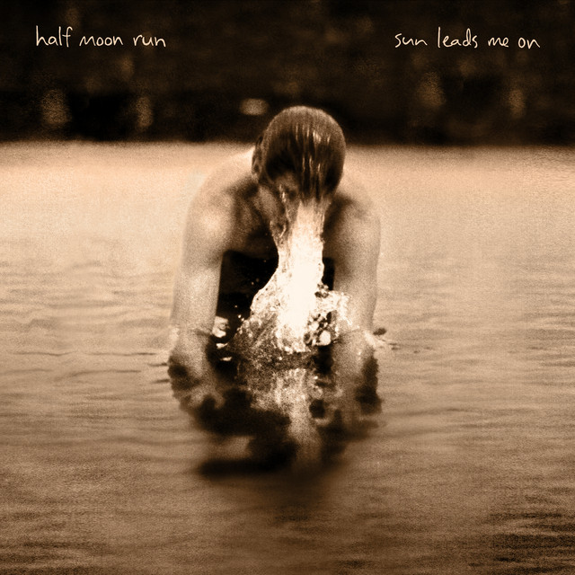 Sun Leads Me On cover art