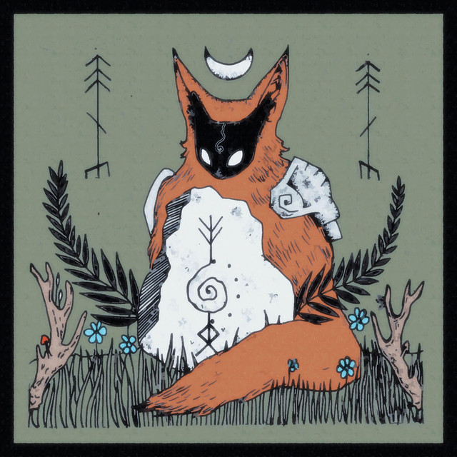 Vatn album image