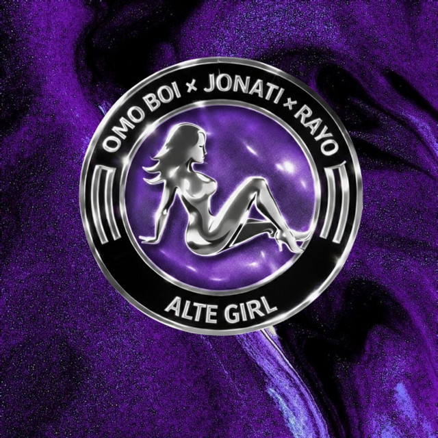 ALTE GIRL