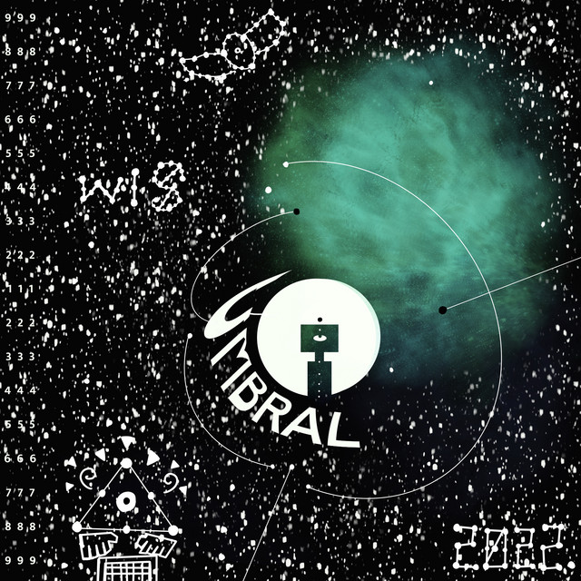 UMBRAL cover art