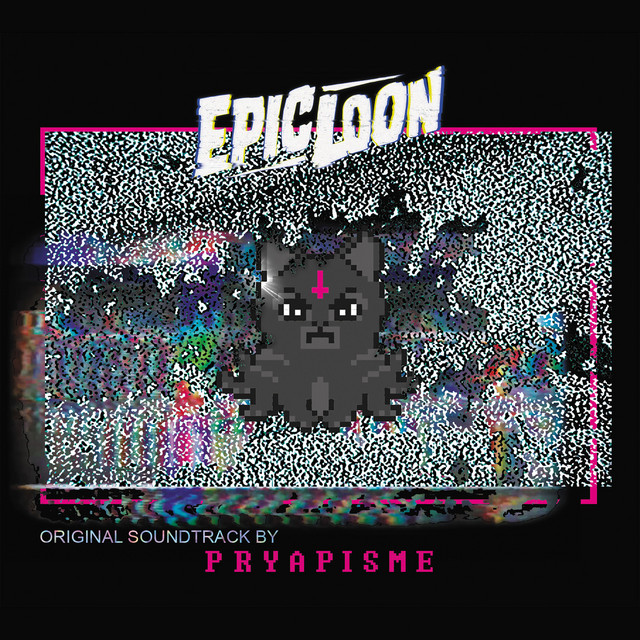 Epic Loon (Original Soundtrack) cover art