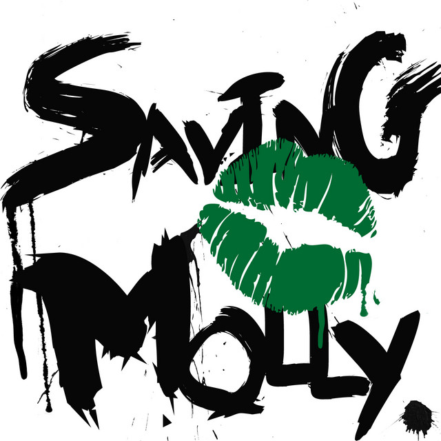 Saving Molly Special Limited Edition cover