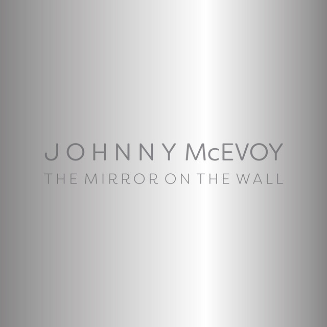 The Mirror on the Wall cover art
