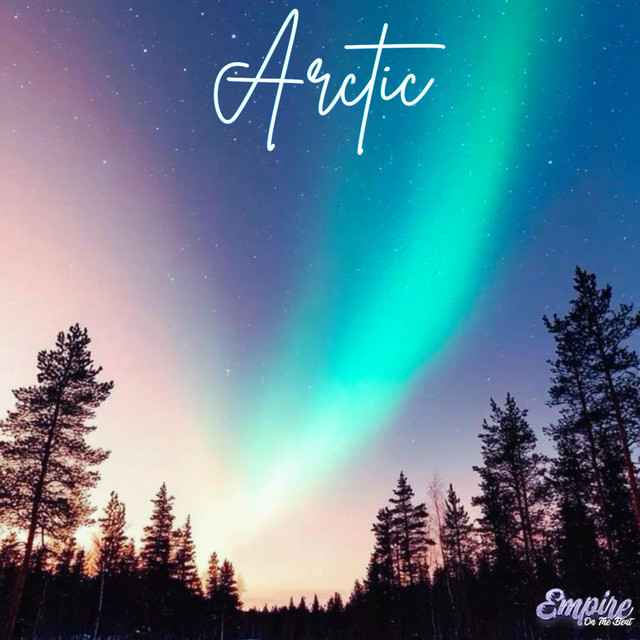 Arctic cover