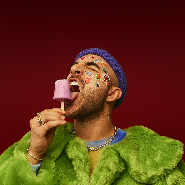 Lugar Paraíso (y el tuyo) cover art