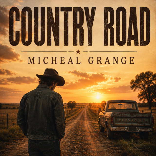 Micheal Grange