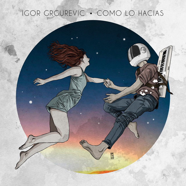 Como Lo Hacías album image
