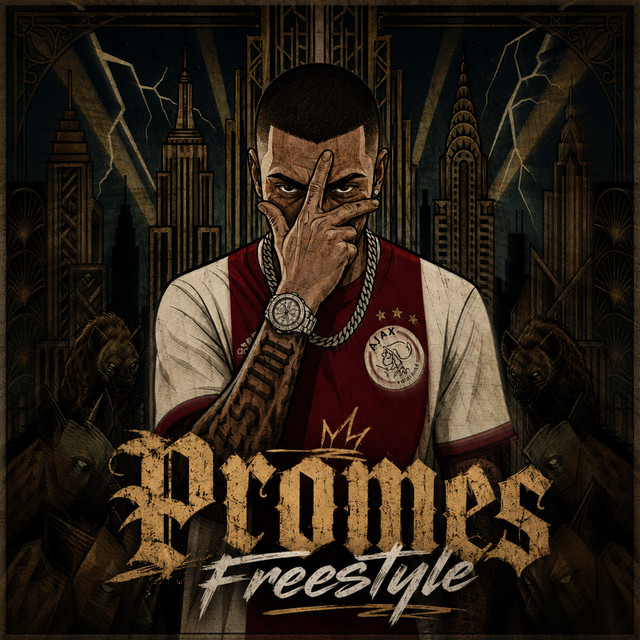 Promes Freestyle