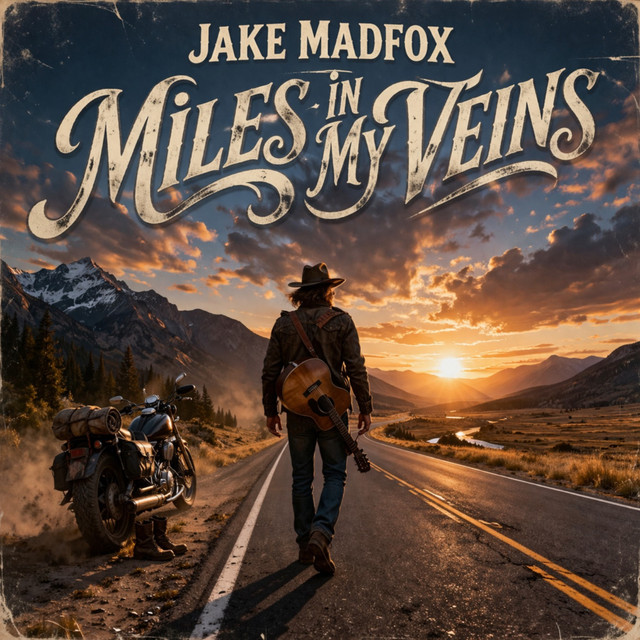 Miles in my Veins