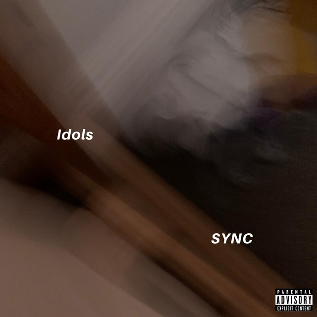 Idols cover art