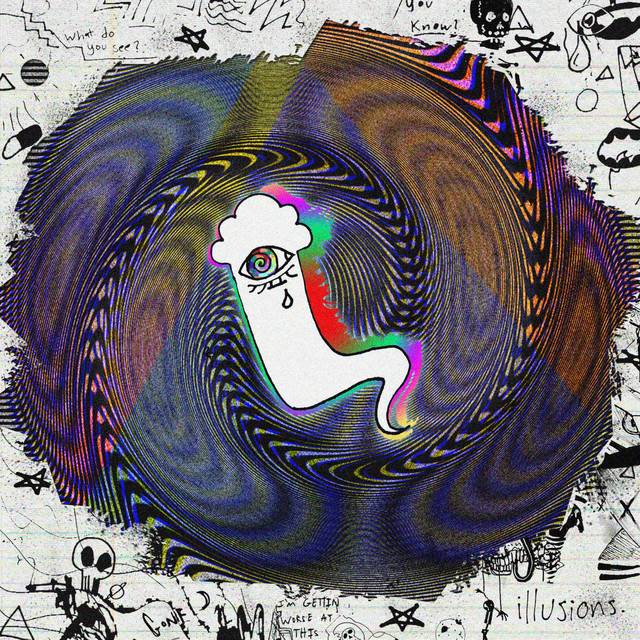 Illusions cover art