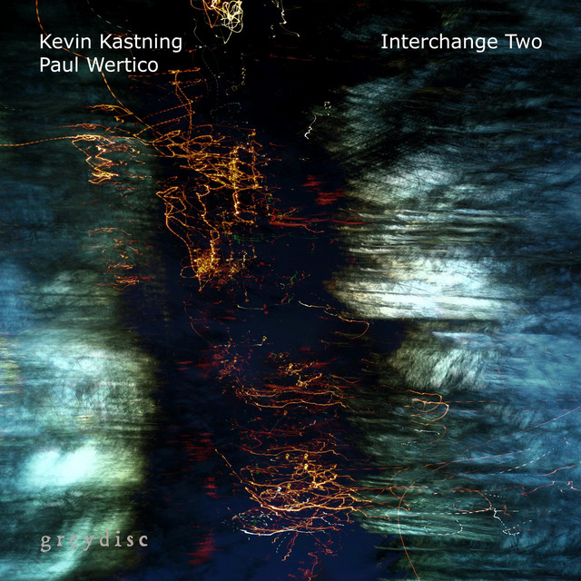 Interchange Two cover