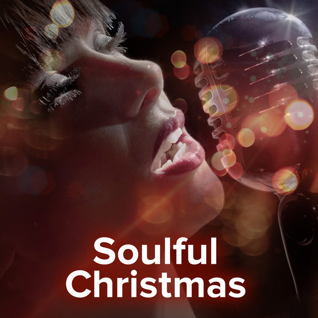 Soulful 洋楽 Very A Christmas