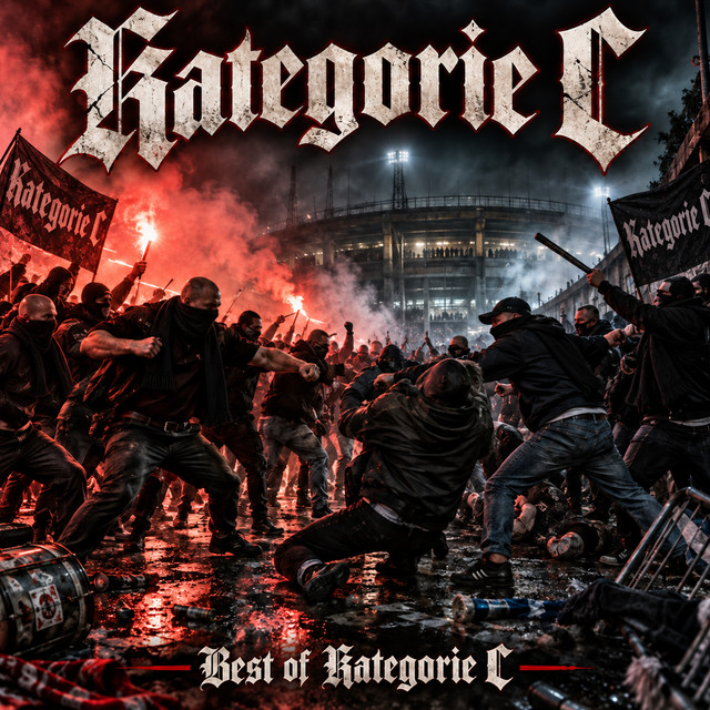 Best of Kategorie C cover