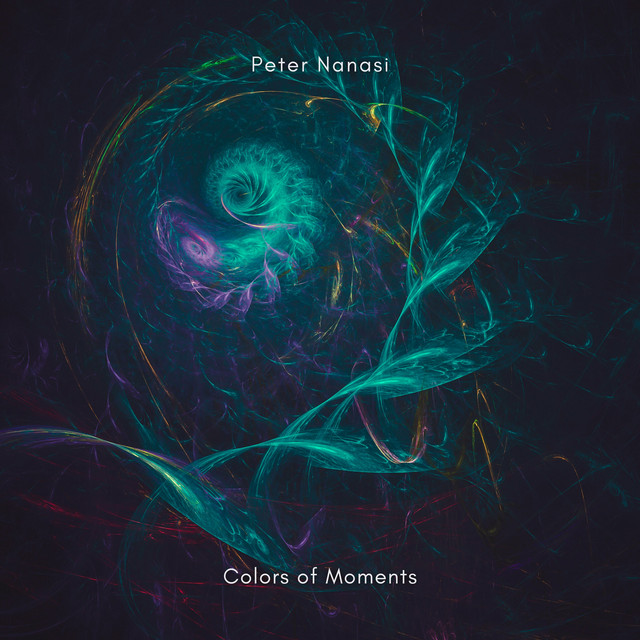 Colors of Moments cover art