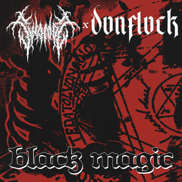 Black Magic - Single by Swampz | Spotify