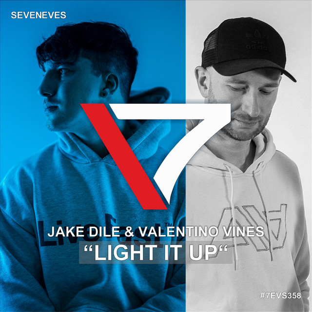 Light It Up - Radio Edit