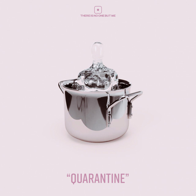 ''QUARANTINE'' cover art