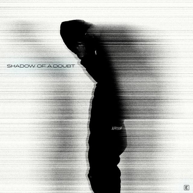 Shadow of a Doubt cover art