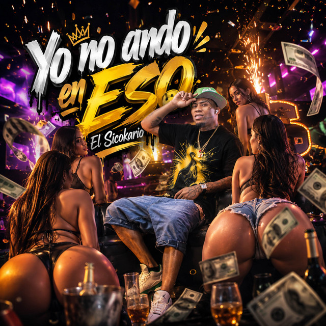 Yo No Ando En Eso