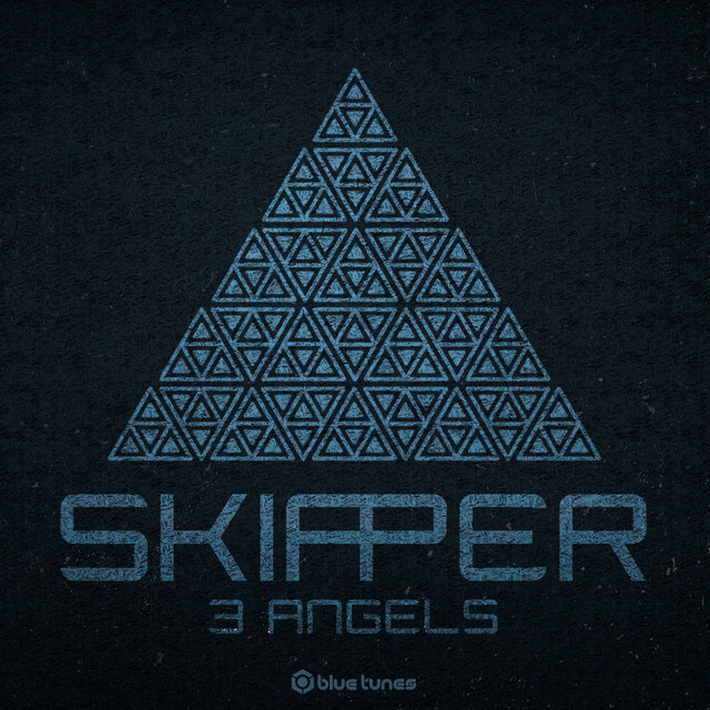 Resilience - Skipper Remix album art