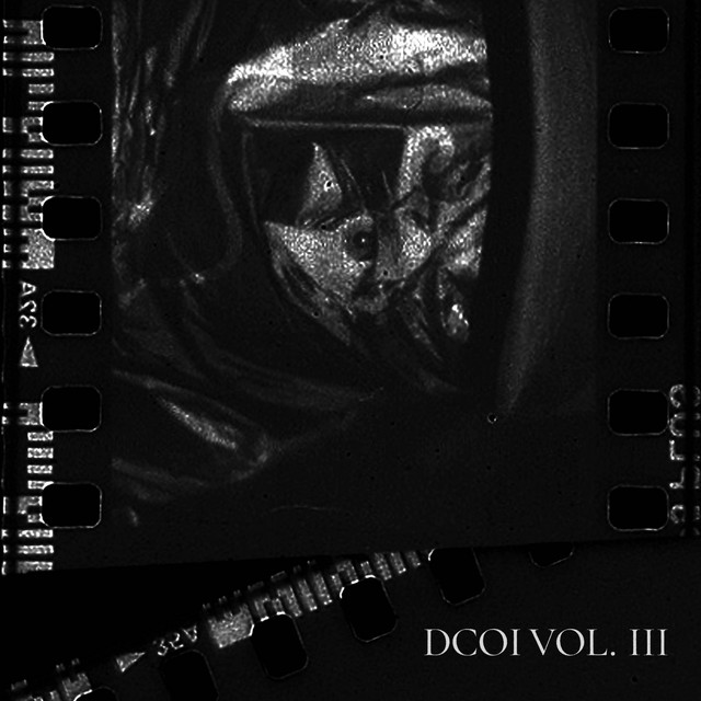 Vol. 3 cover art