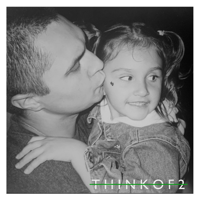 Think of 2 - cover art