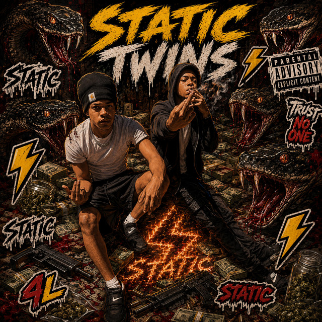 StaticMusic