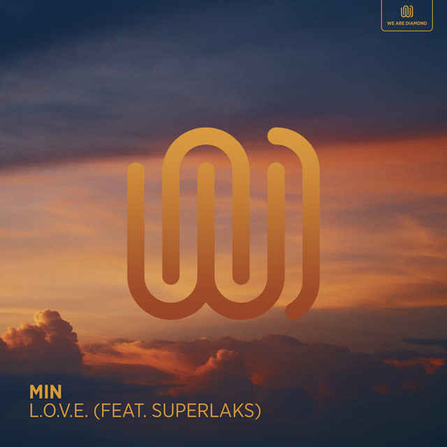 L.O.V.E. cover art