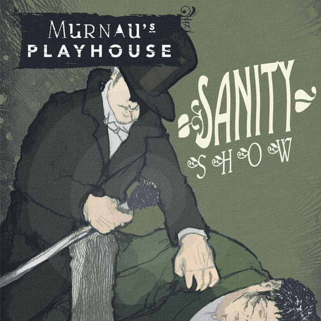 Murnau's Playhouse Photo