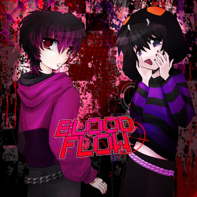 BLOOD FLOW