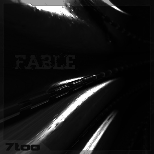 Fable cover