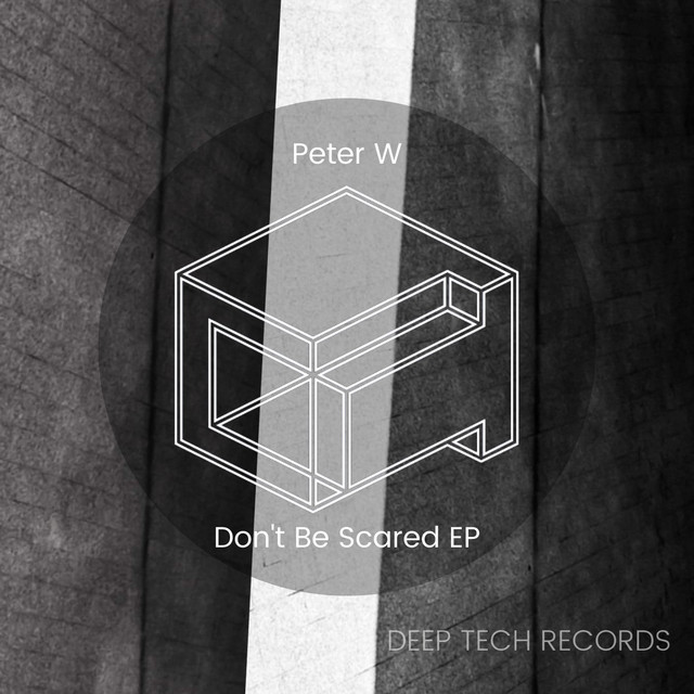 Don't Be Scared - Original Mix cover art