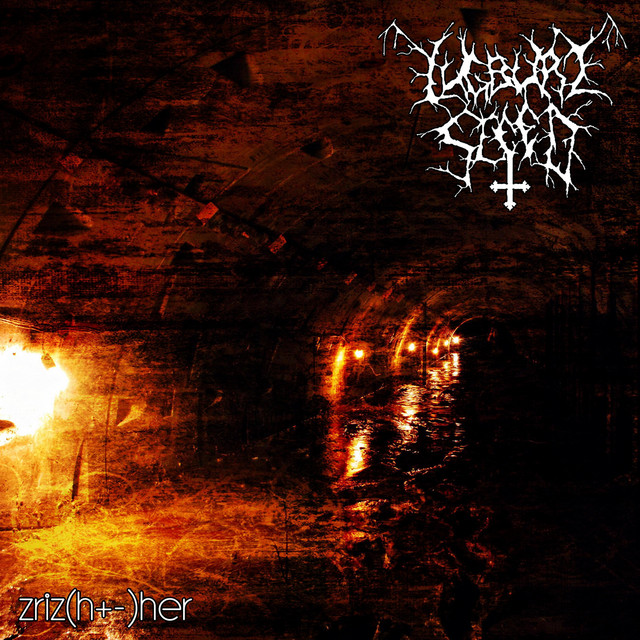 Cover art: zriz(h+-)her — Lugburz Sleed