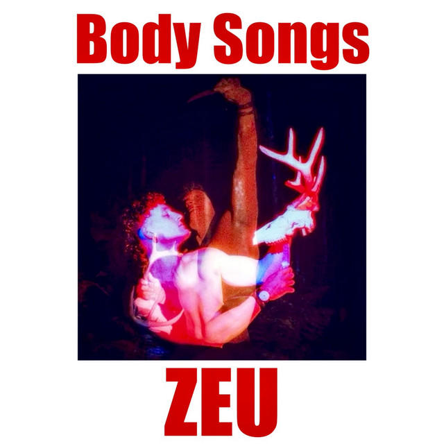 Body Songs cover art