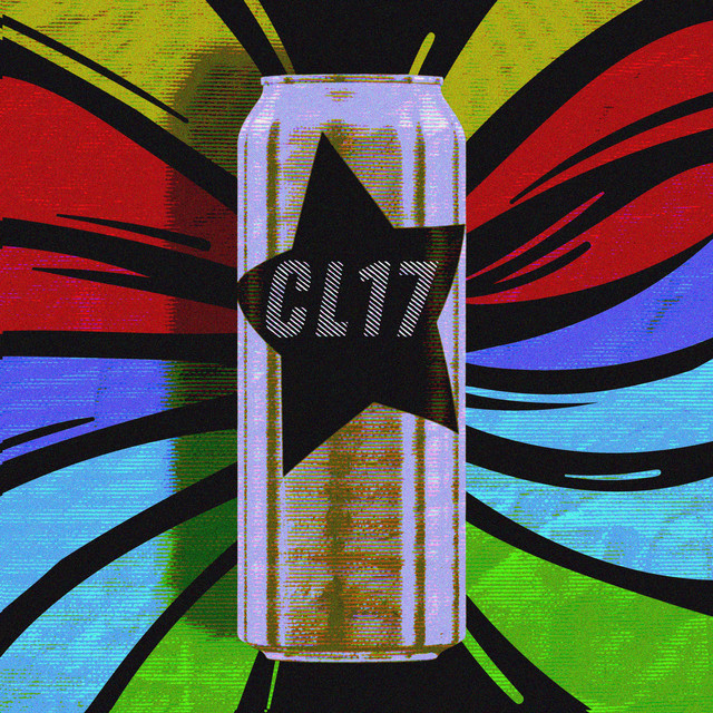 Обкладинка: Revoлюція — CL17