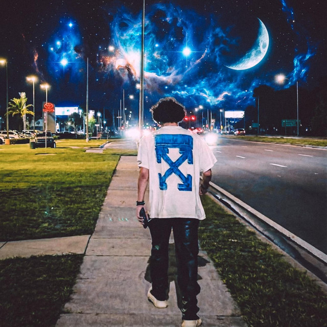NO LUCK! cover art