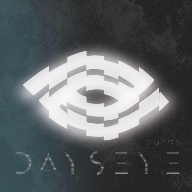 DaysEye cover