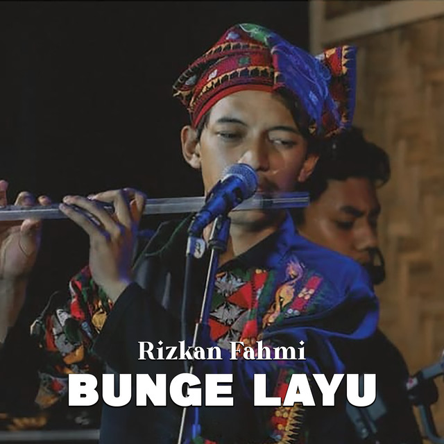 Rizkan Fahmi | Spotify