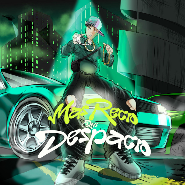 Más Recio Que Despacio